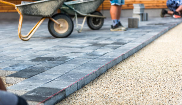 Best Cobblestone Driveway Pavers  in Foresthill, CA
