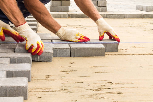 Reasons to Select Us for Your Driveway Paving Requirements in Foresthill, CA