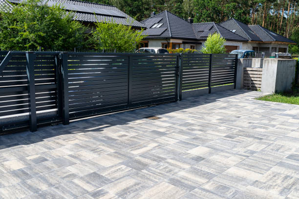 Best Local Driveway Pavers  in Foresthill, CA