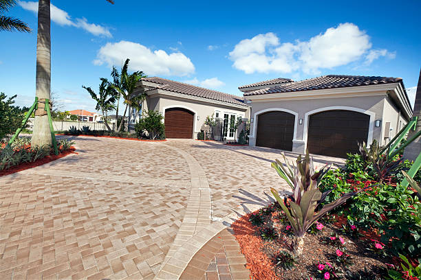 Best Driveway Paving Contractor  in Foresthill, CA