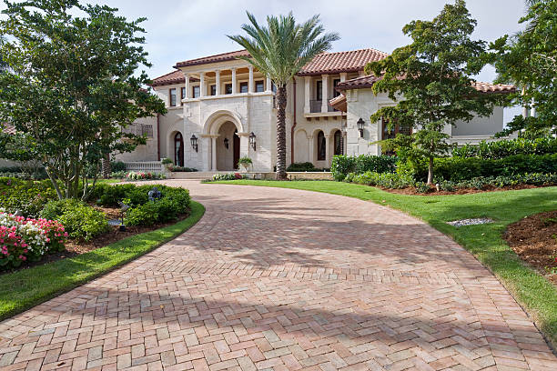 Best Permeable Paver Driveway  in Foresthill, CA