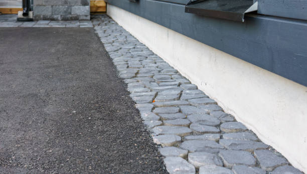 Best Concrete Paver Driveway  in Foresthill, CA