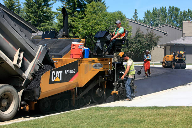 Best Driveway Pavers Near Me  in Foresthill, CA