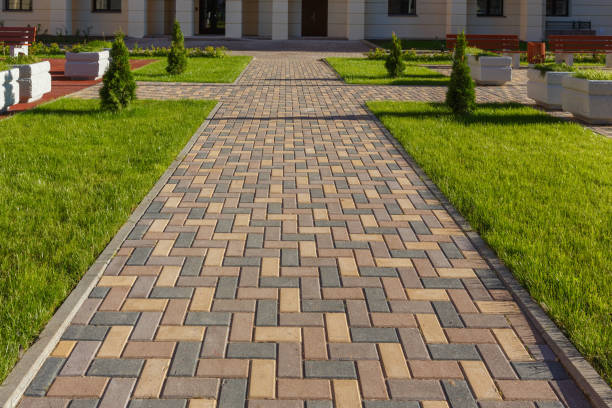 Best Professional Driveway Pavers  in Foresthill, CA