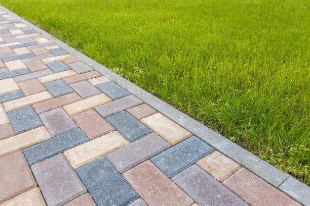 Best Driveway Resurfacing Pavers  in Foresthill, CA